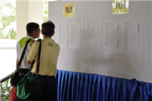 	JBEEA Charity Golf Tournament 2011